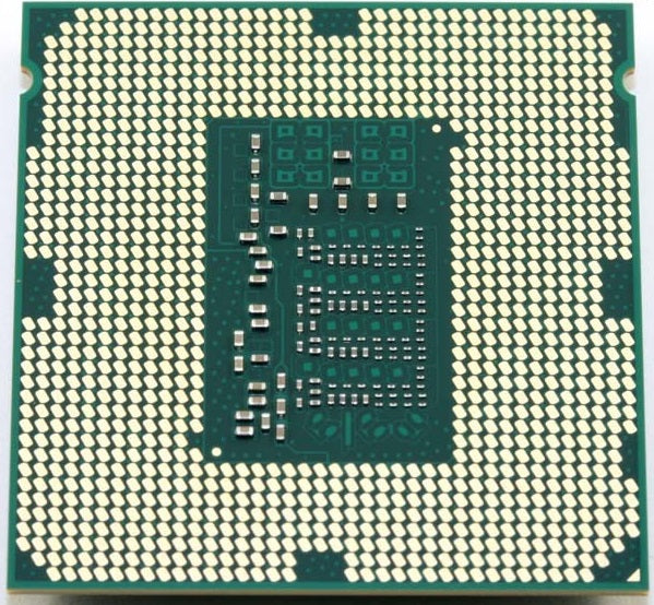 Intel Core i7-4790K, SR219, 4 Core Processor, 4.0 - 4.4 GHz, Socket LGA1150, 88W CPU