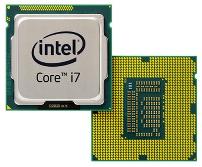 Intel Core i7-3770K, SR0PL, 4 Core Processor, 3.5 - 3.9 GHz, Socket LGA1155, 77W CPU