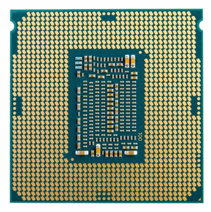 Intel Core i7-8700K, SR3QR, 6 Core Processor, 3.7 - 4.7 GHz, Socket LGA1151, 95W CPU