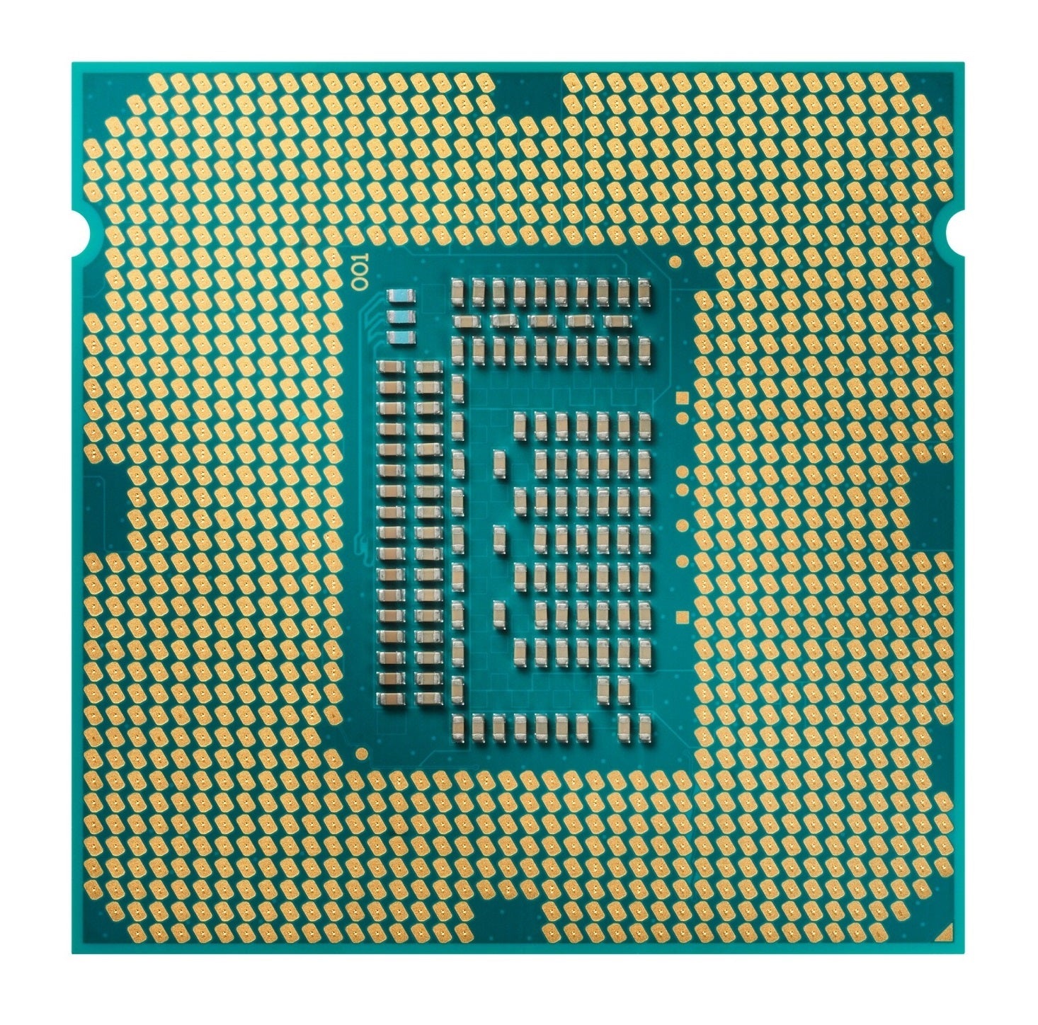 Intel Core i7-3770K, SR0PL, 4 Core Processor, 3.5 - 3.9 GHz, Socket LGA1155, 77W CPU